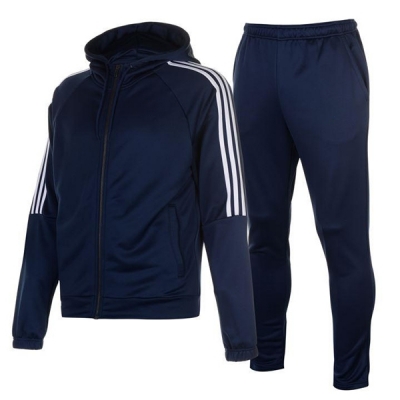 Unisex Tracksuit Set