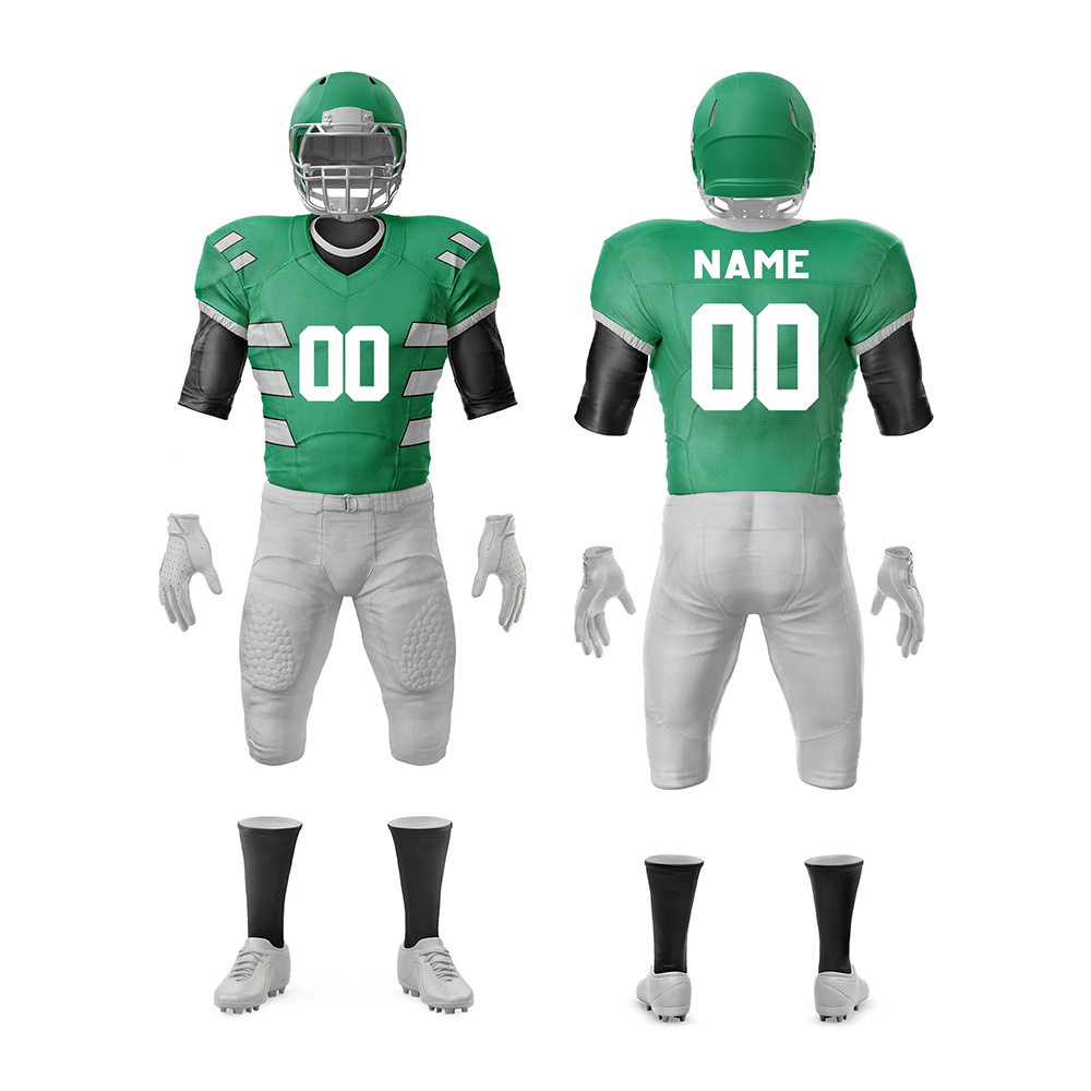 Youth Football Kit