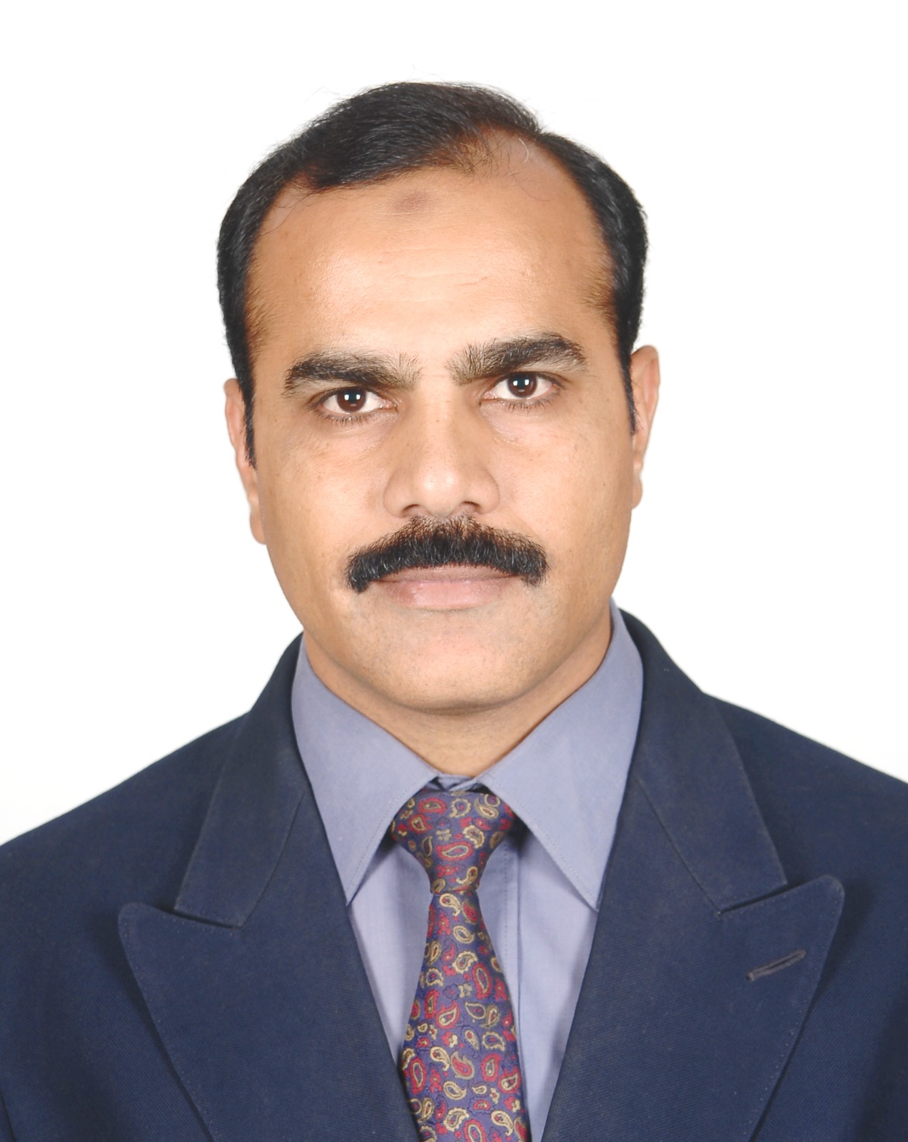 Khalid Javed